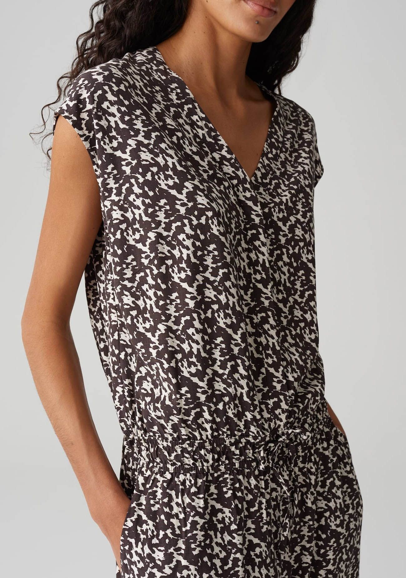 OPUS JUMPSUIT