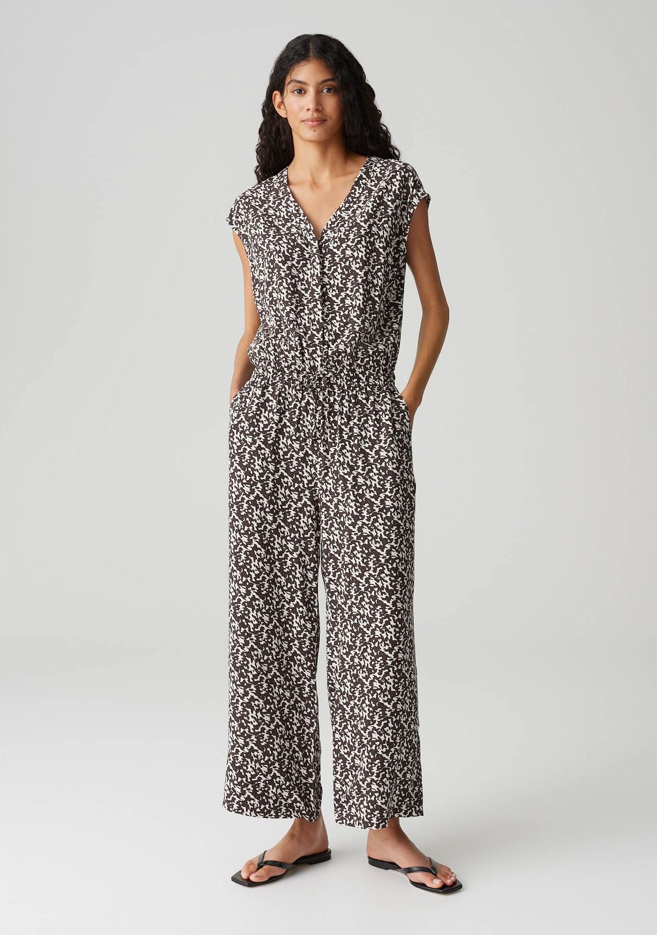 OPUS JUMPSUIT