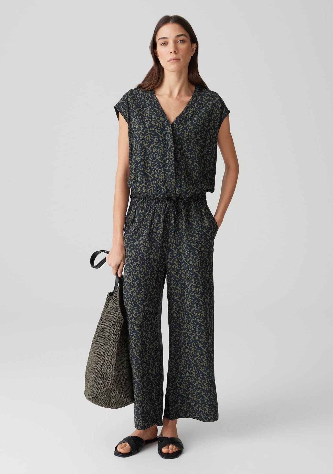 OPUS JUMPSUIT