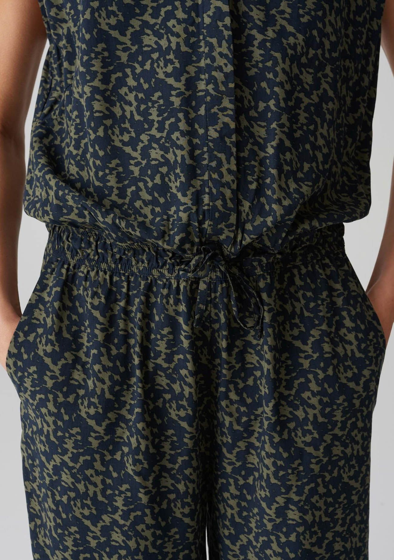 OPUS JUMPSUIT