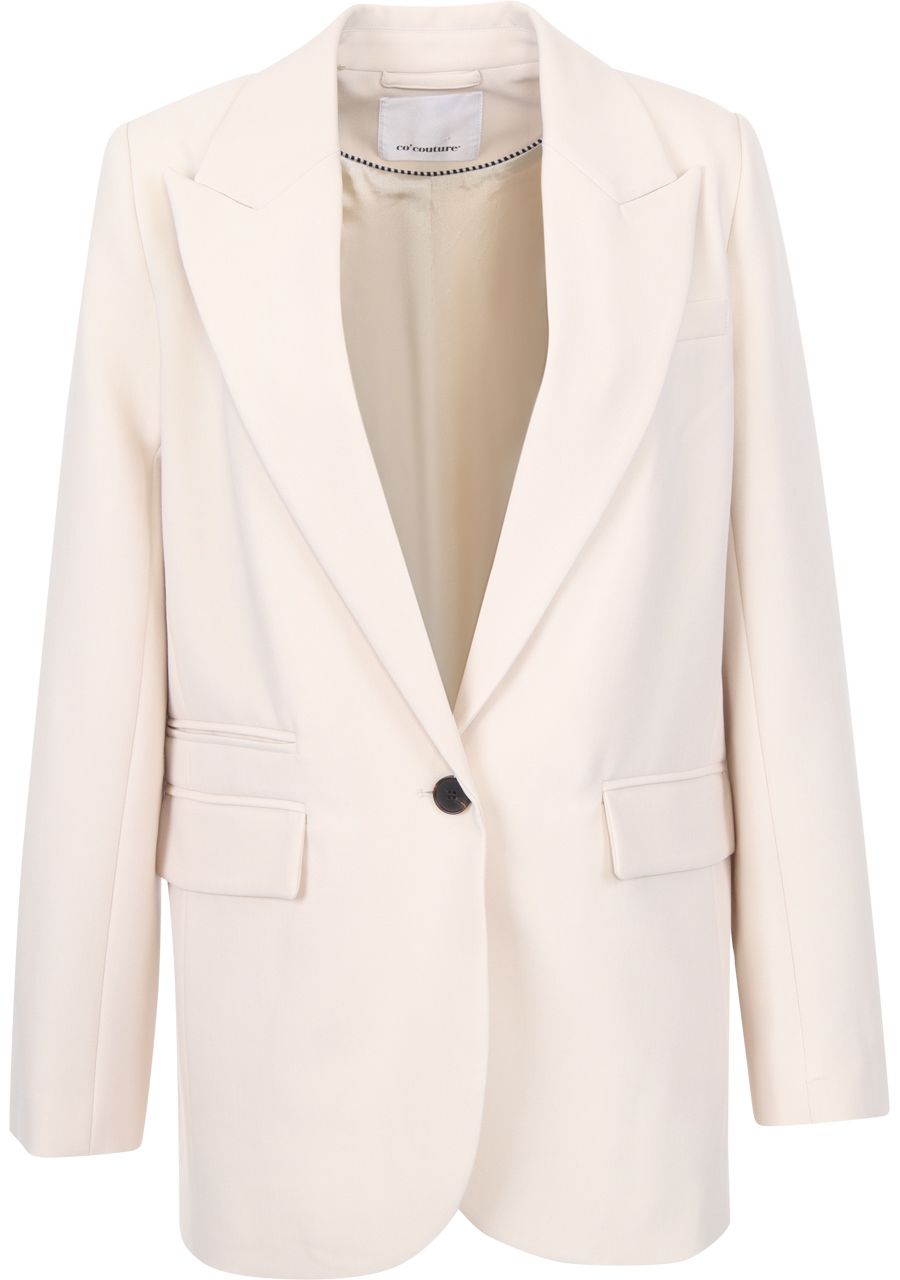 CO'COUTURE BLAZER