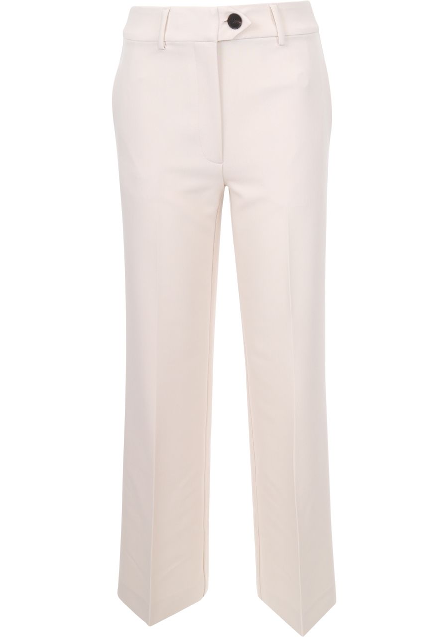 CO'COUTURE WIJDE PANTALON