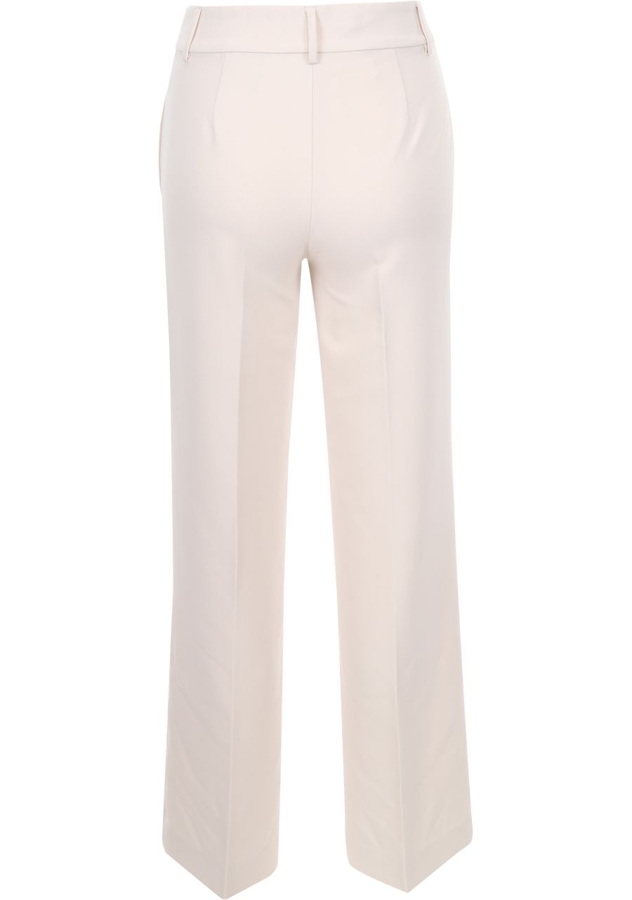 CO'COUTURE WIJDE PANTALON