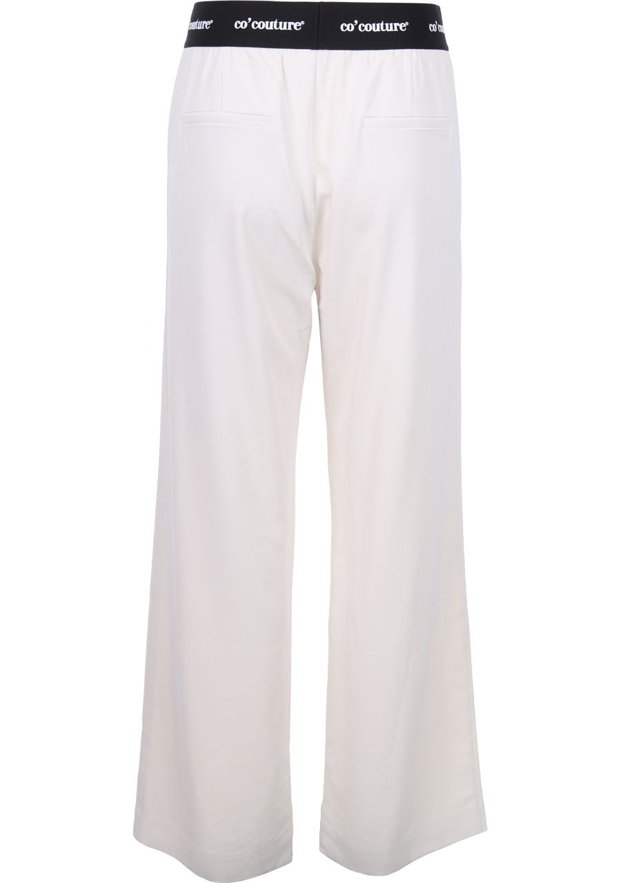 CO'COUTURE WIJDE PANTALON