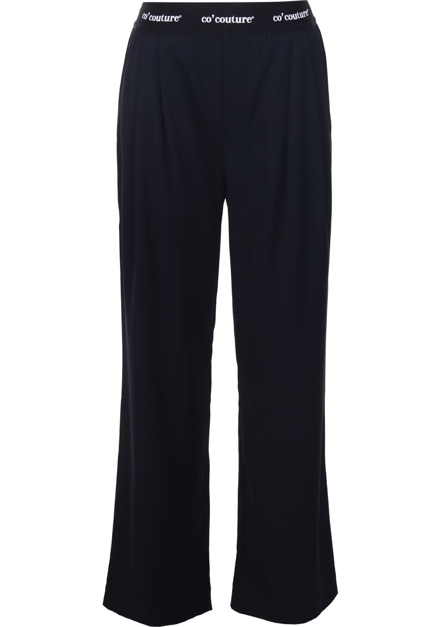 CO'COUTURE WIJDE PANTALON CO'COUTURE WIJDE PANTALON