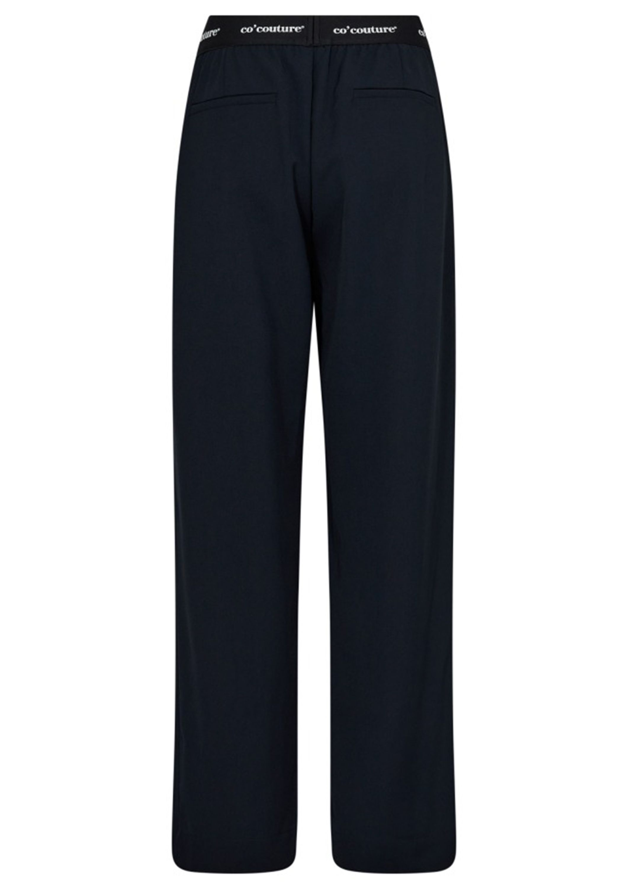 CO'COUTURE WIJDE PANTALON CO'COUTURE WIJDE PANTALON