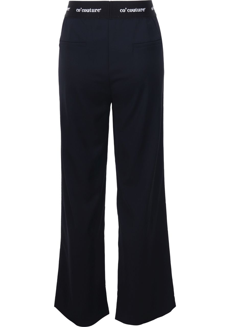 CO'COUTURE WIJDE PANTALON CO'COUTURE WIJDE PANTALON