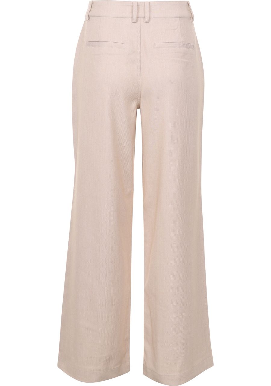 CO'COUTURE WIJDE PANTALON