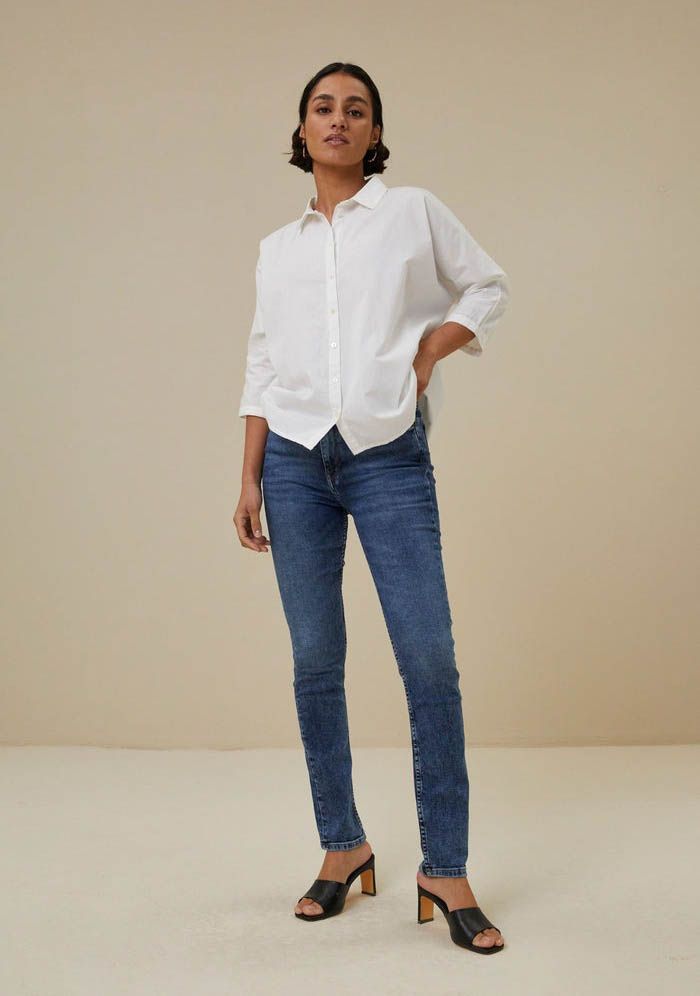 BY-BAR BLOUSE BY-BAR BLOUSE