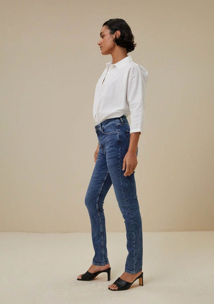 BY-BAR BLOUSE BY-BAR BLOUSE