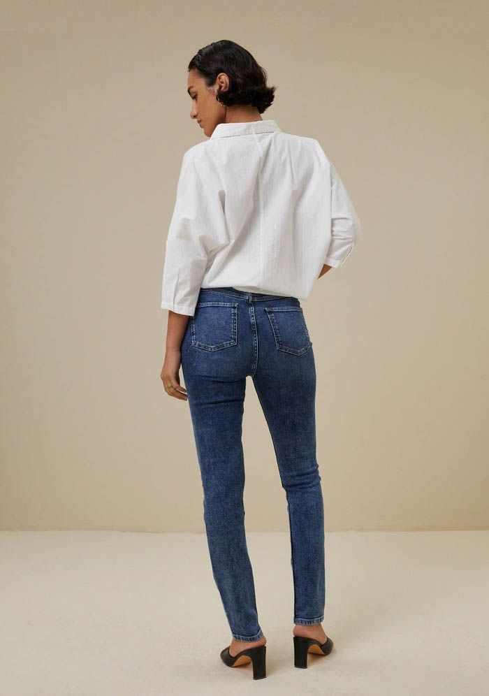 BY-BAR BLOUSE BY-BAR BLOUSE