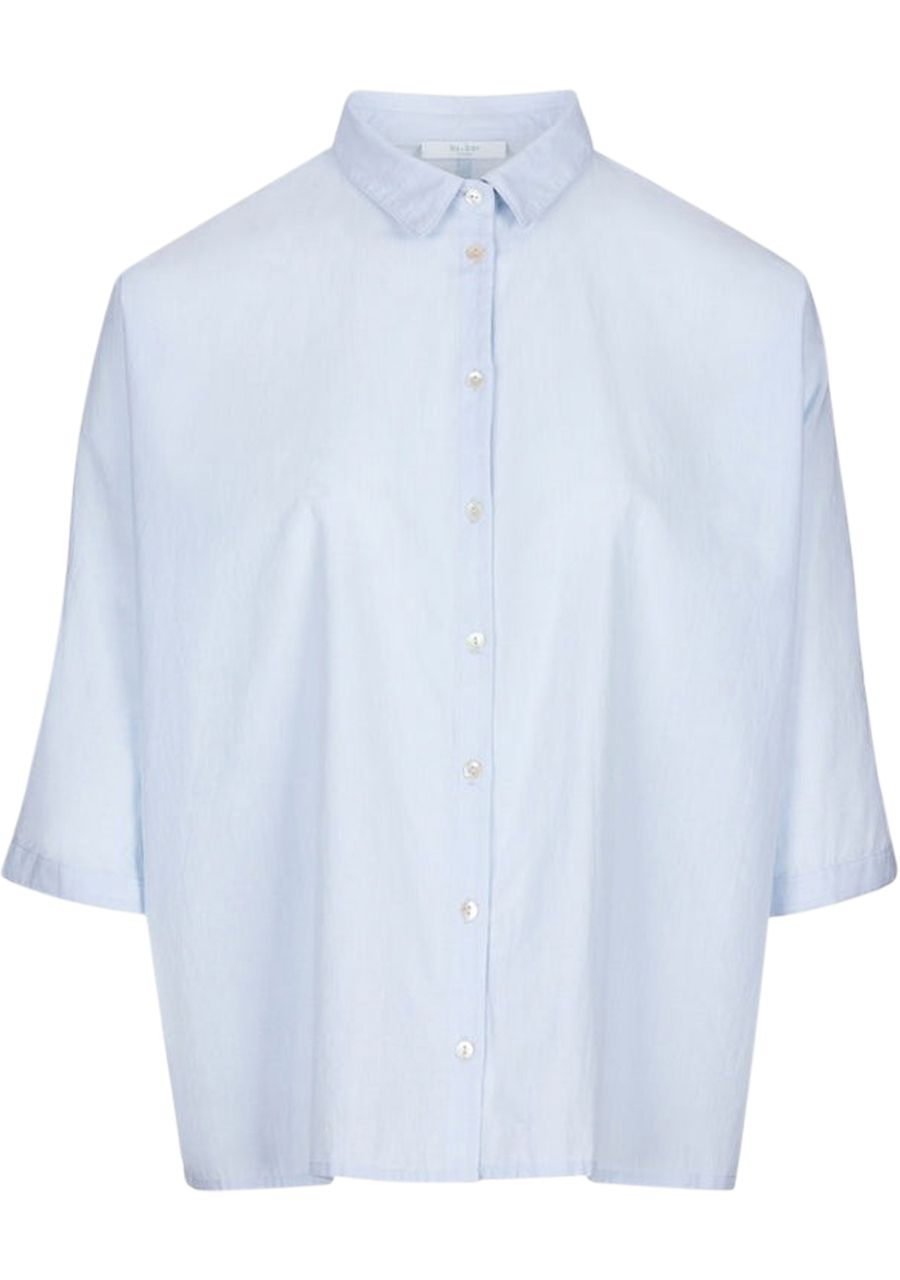 BY-BAR BLOUSE BY-BAR BLOUSE