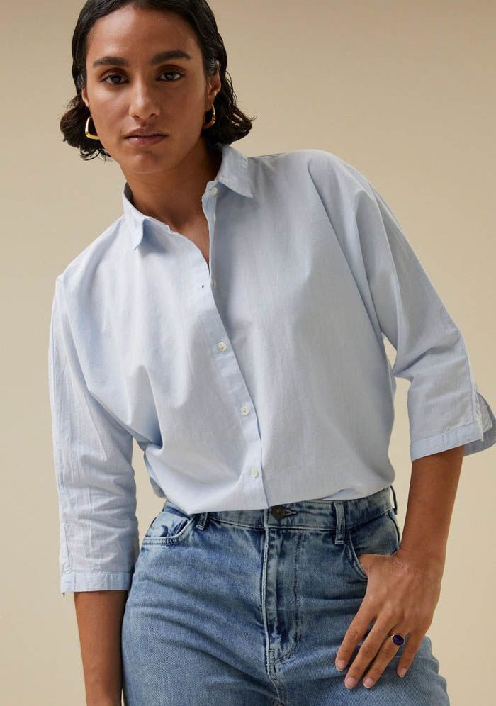 BY-BAR BLOUSE BY-BAR BLOUSE