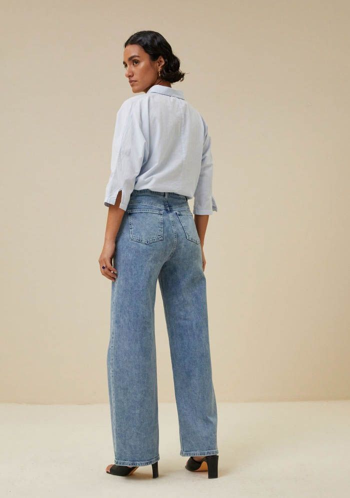BY-BAR BLOUSE BY-BAR BLOUSE