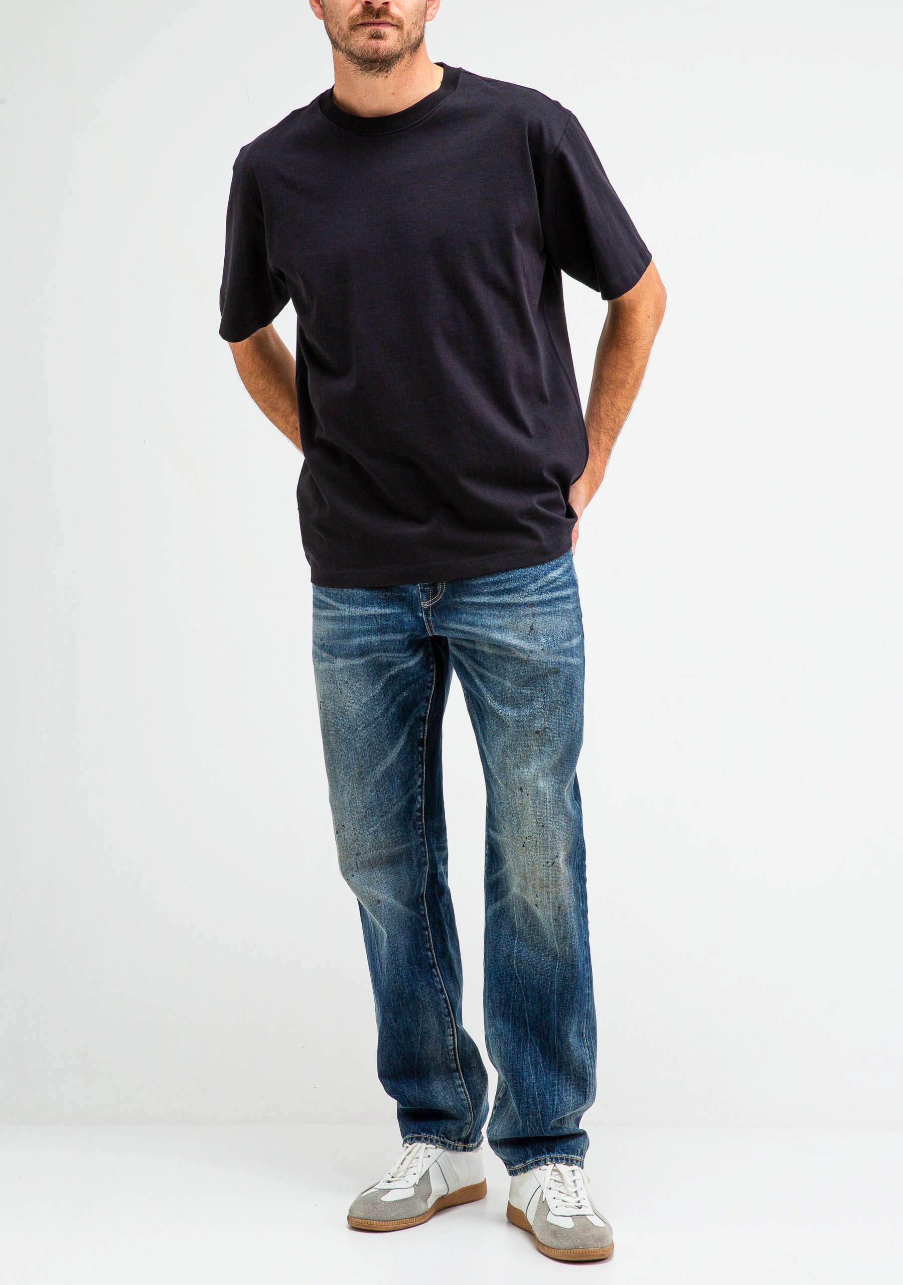 BUTCHER OF BLUE TSHIRT