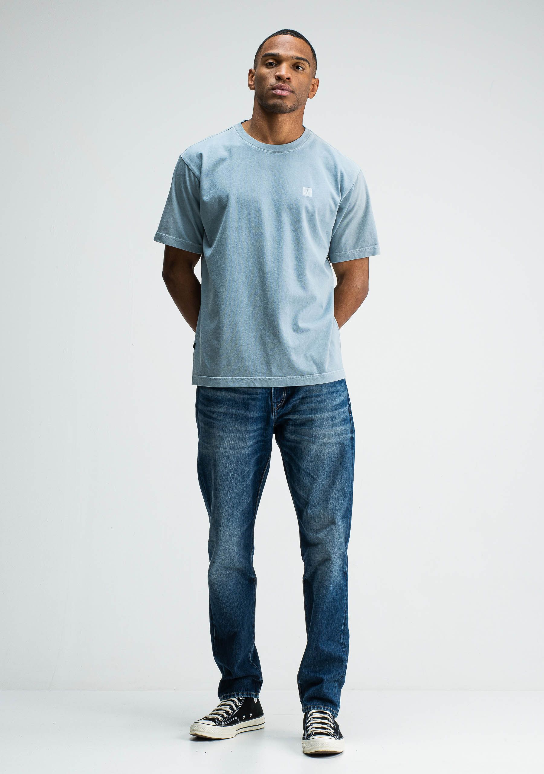 BUTCHER OF BLUE TSHIRT