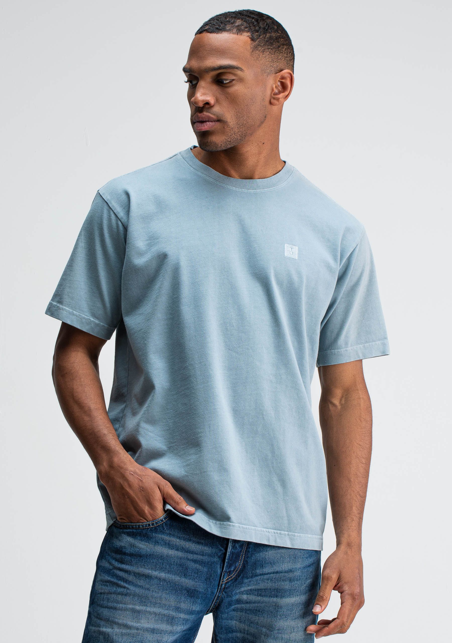 BUTCHER OF BLUE TSHIRT