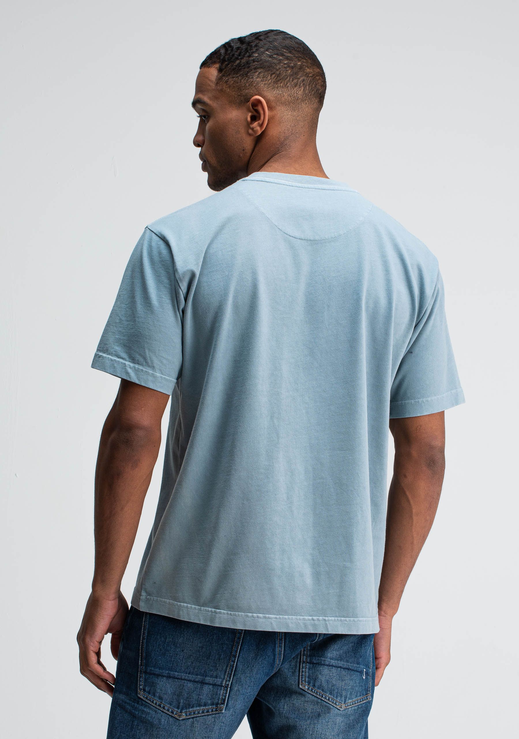 BUTCHER OF BLUE TSHIRT