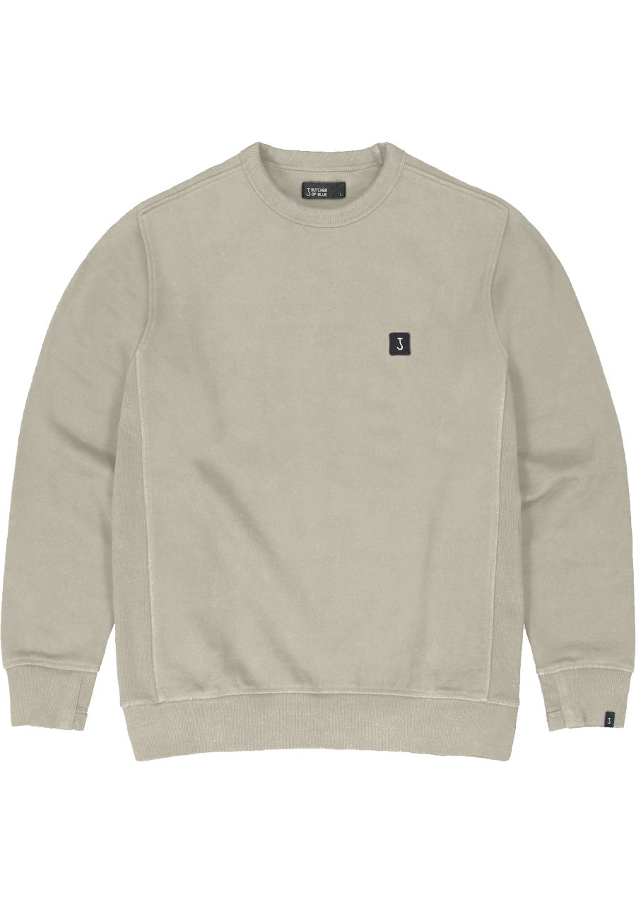 BUTCHER OF BLUE SWEATER | 2XL | 305197-3000-2XL | Rinsma Modeplein