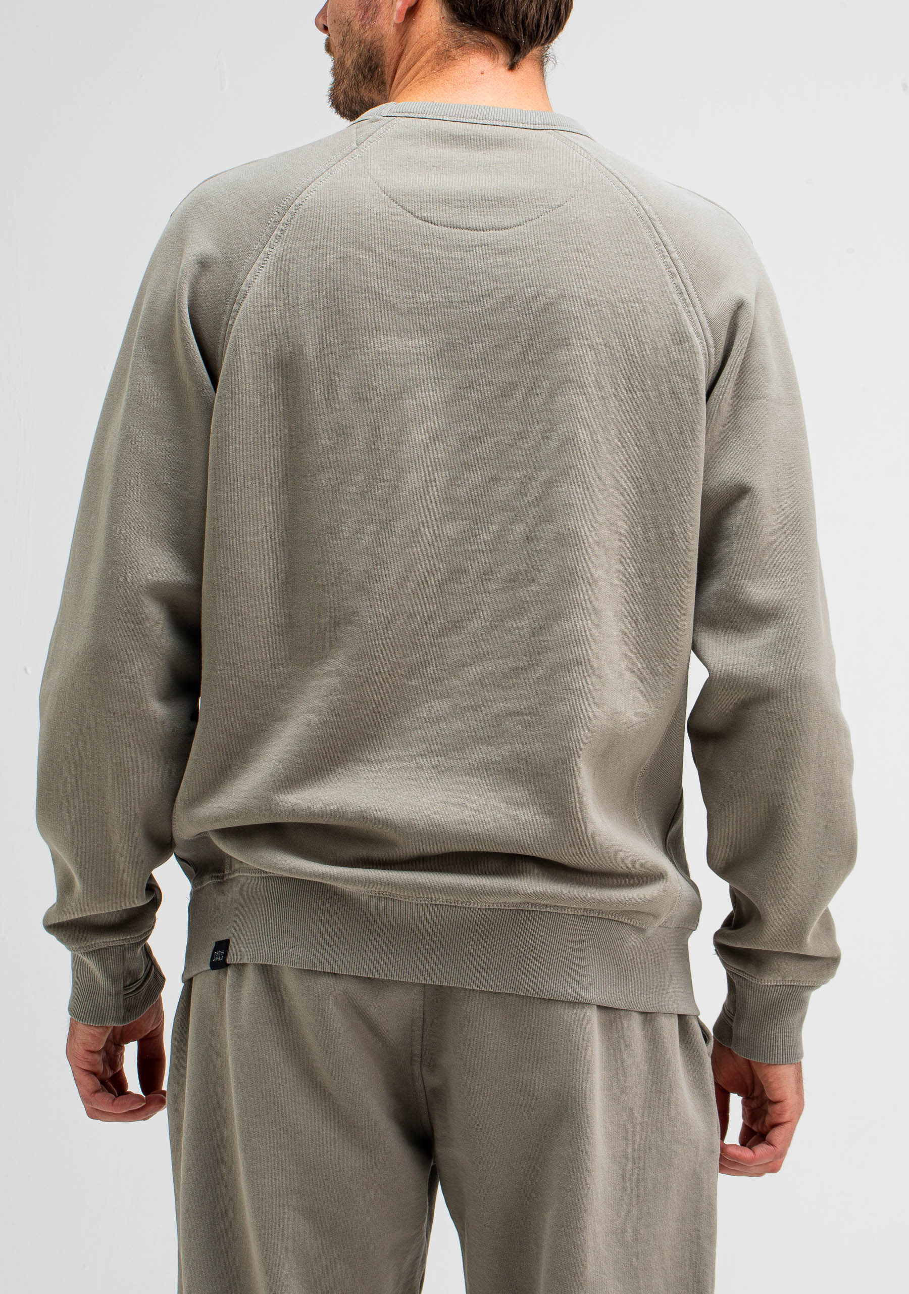 BUTCHER OF BLUE SWEATER | 2XL | 305197-3000-2XL | Rinsma Modeplein