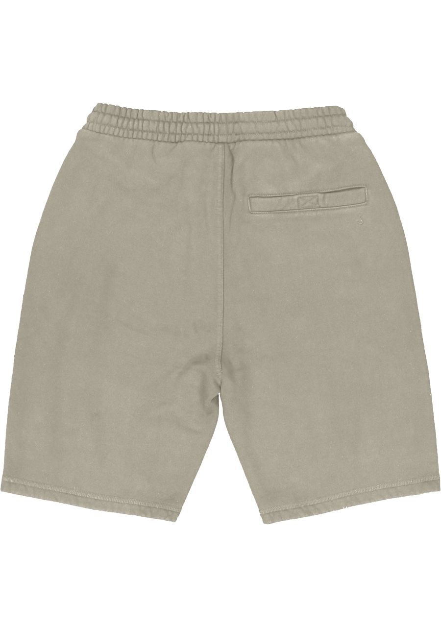 BUTCHER OF BLUE SHORT