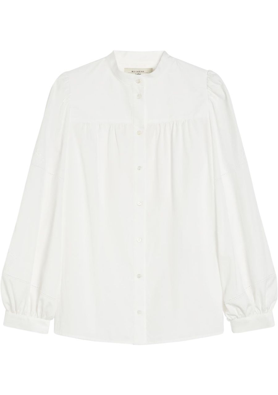 MAX MARA BLOUSE