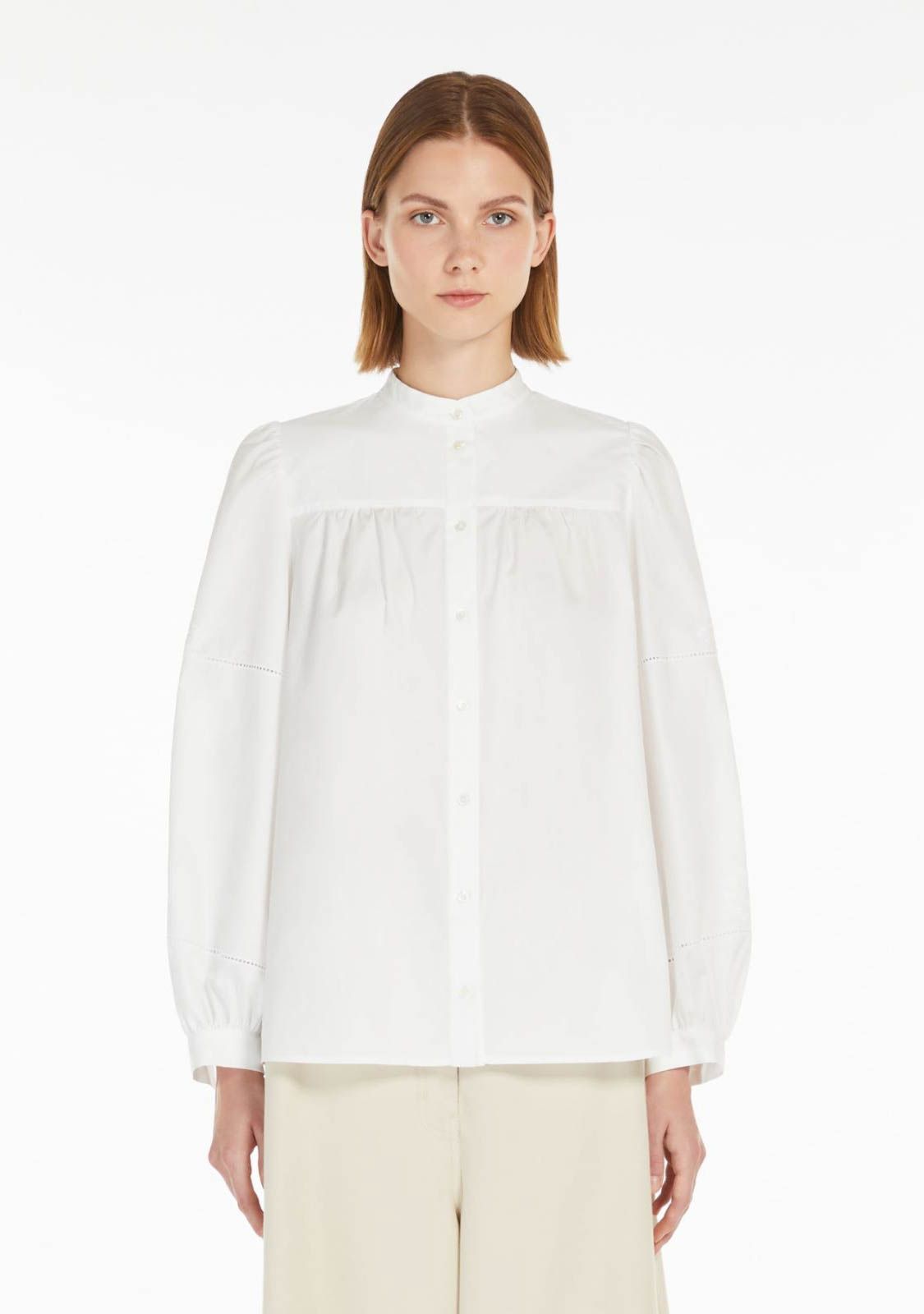 MAX MARA BLOUSE