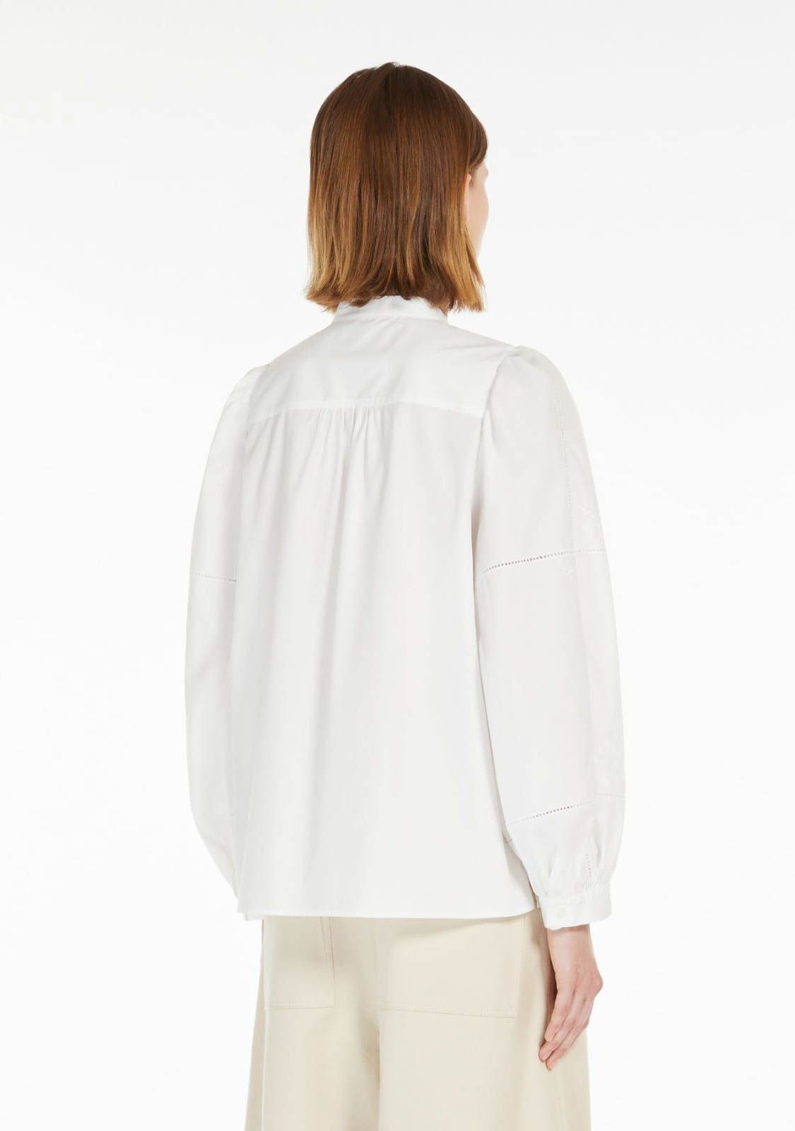 MAX MARA BLOUSE