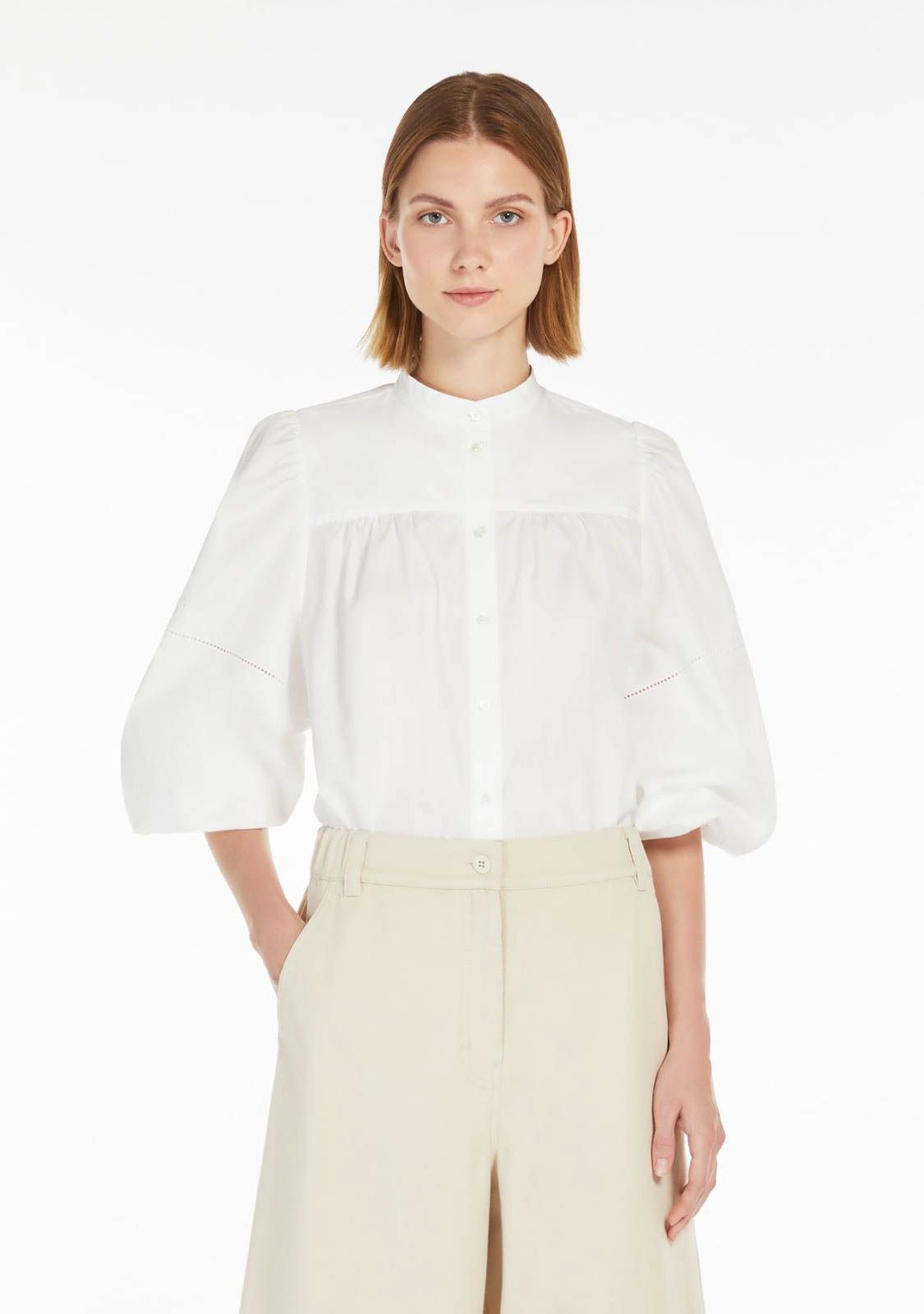 MAX MARA BLOUSE