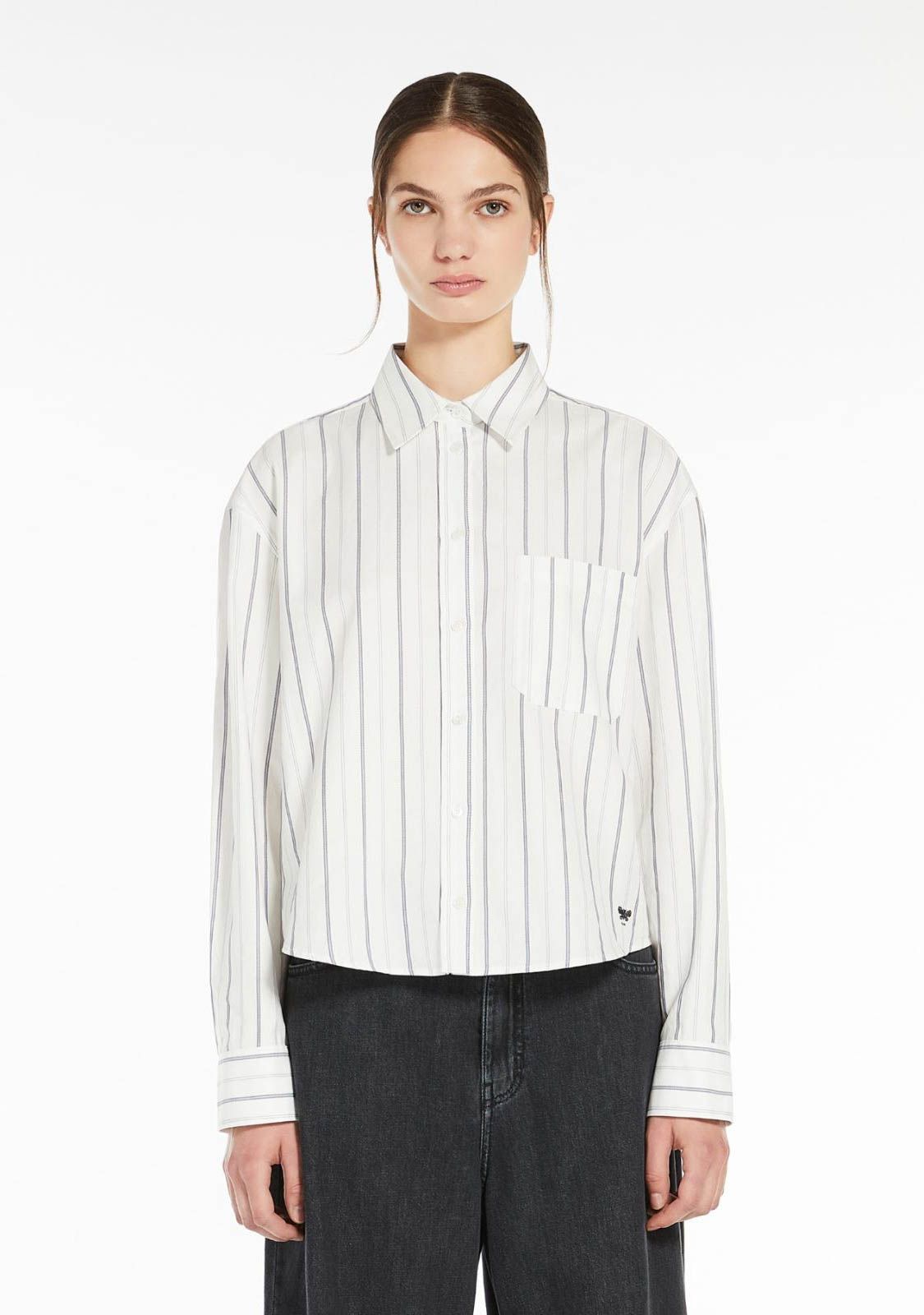 MAX MARA BLOUSE