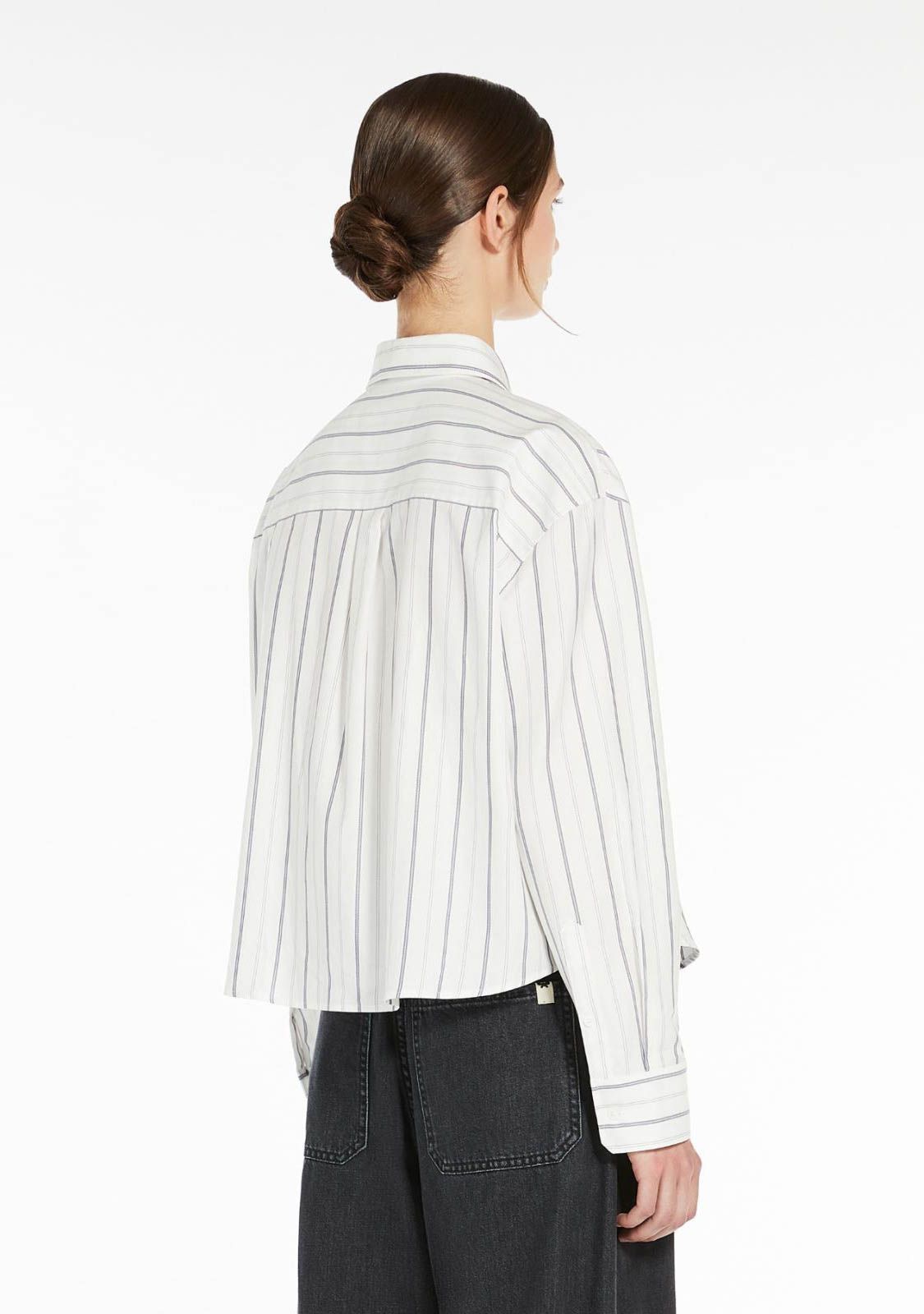 MAX MARA BLOUSE