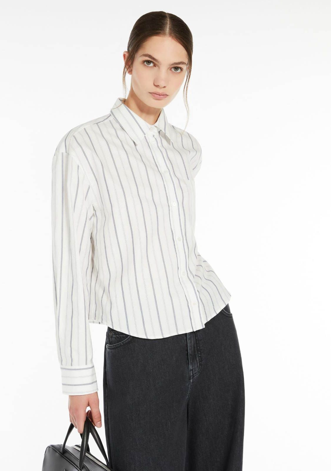 MAX MARA BLOUSE