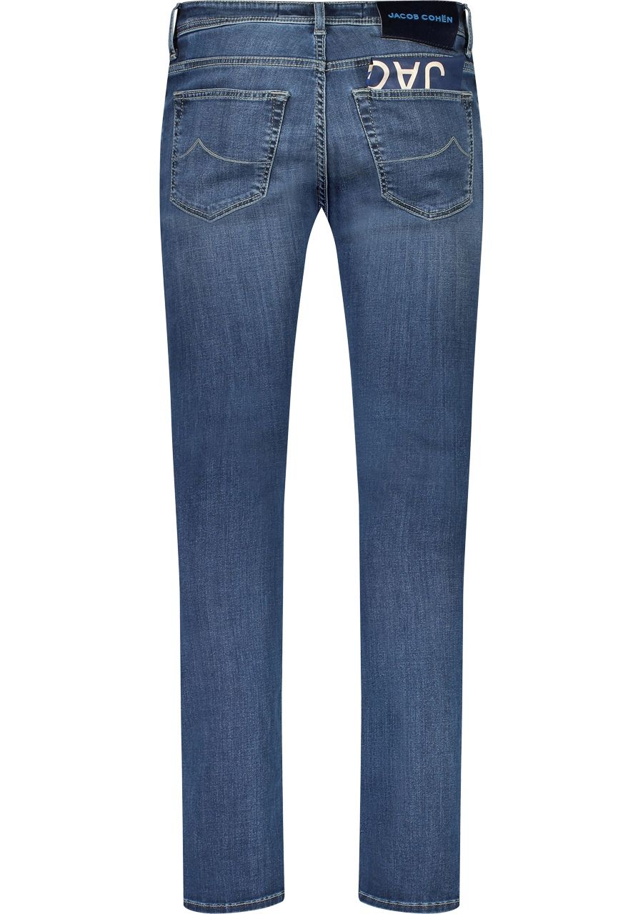 JACOB COHEN JEANS