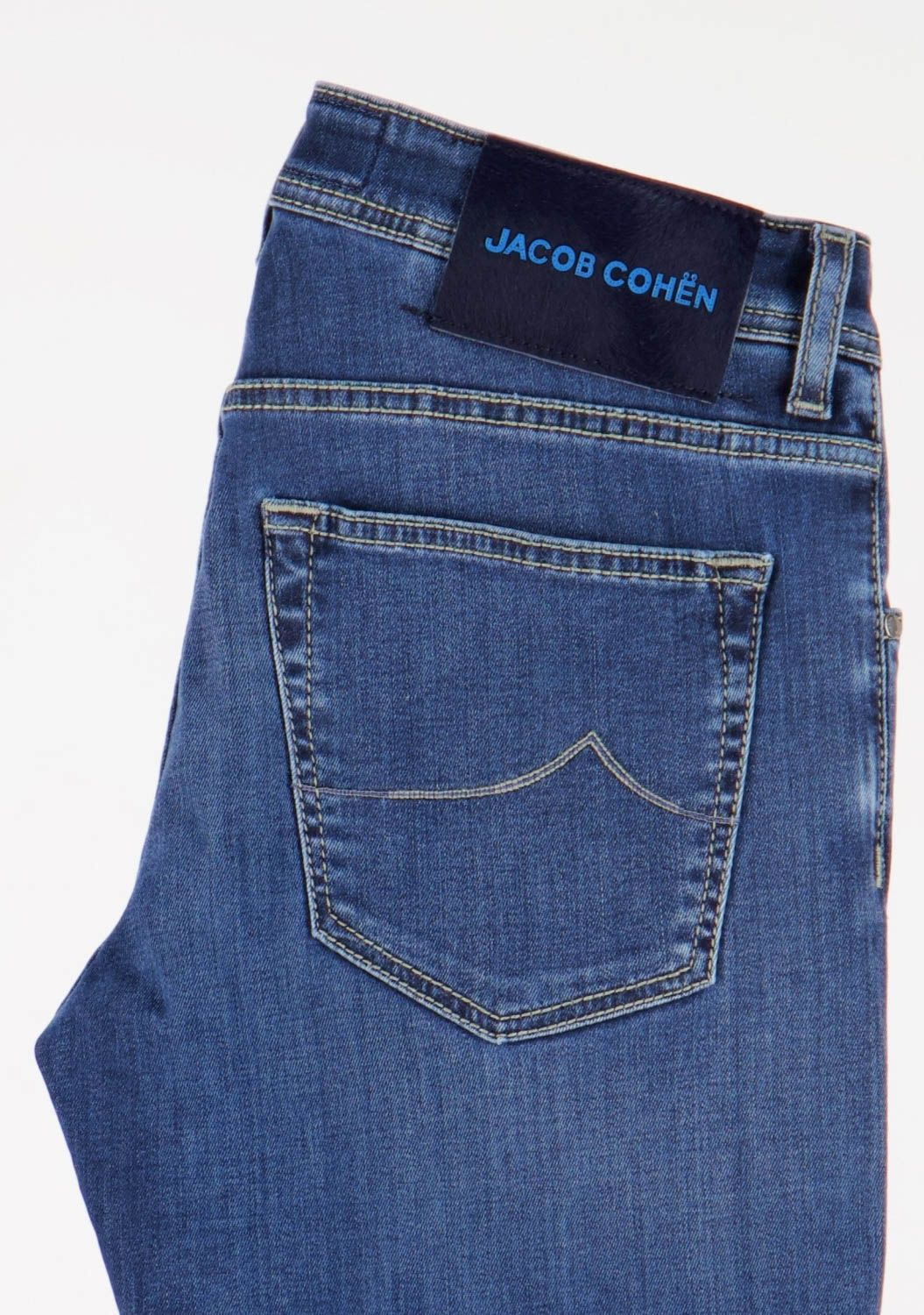 JACOB COHEN JEANS