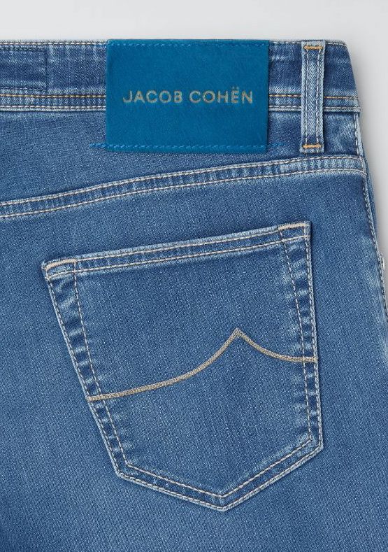 JACOB COHEN JEANS