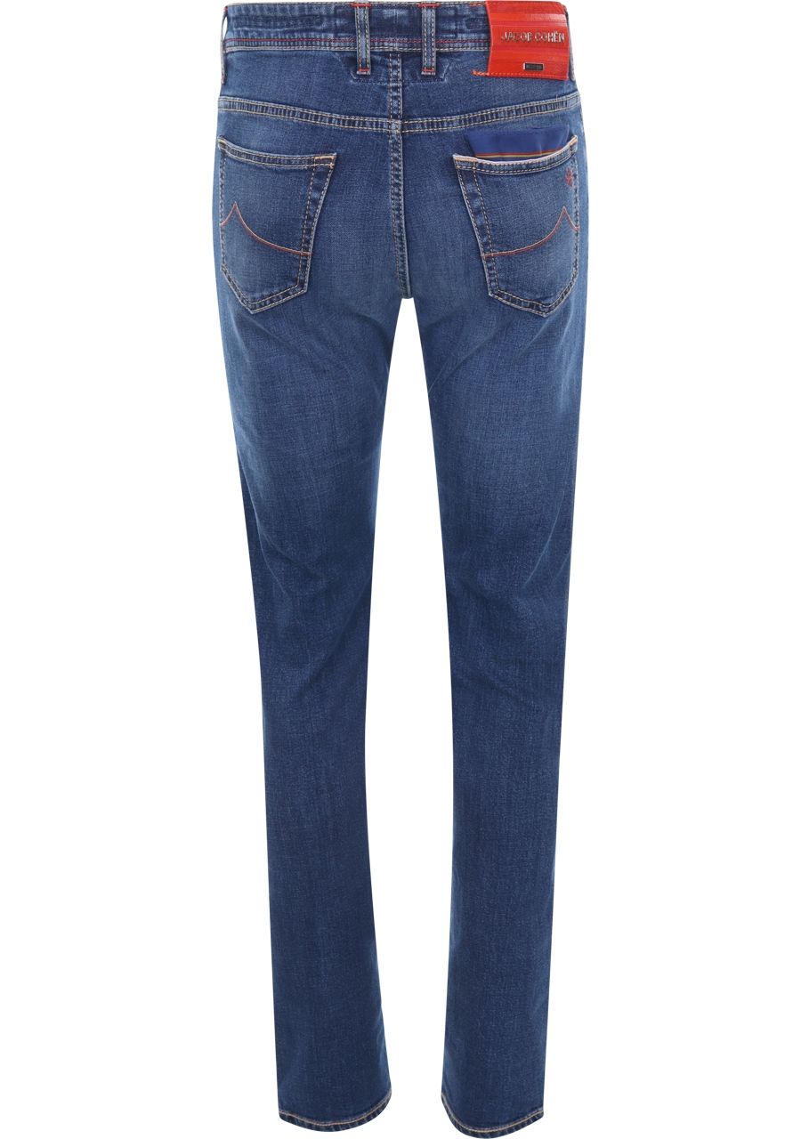 JACOB COHEN JEANS