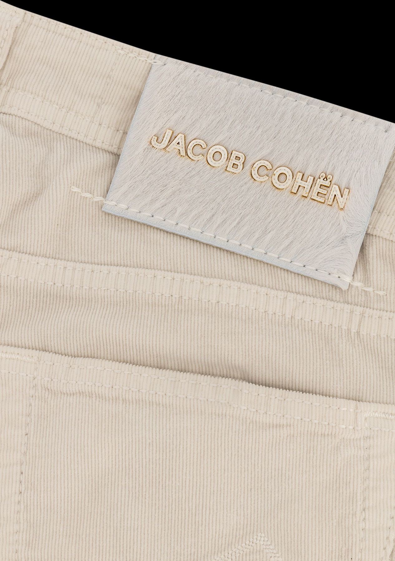 JACOB COHEN JEANS