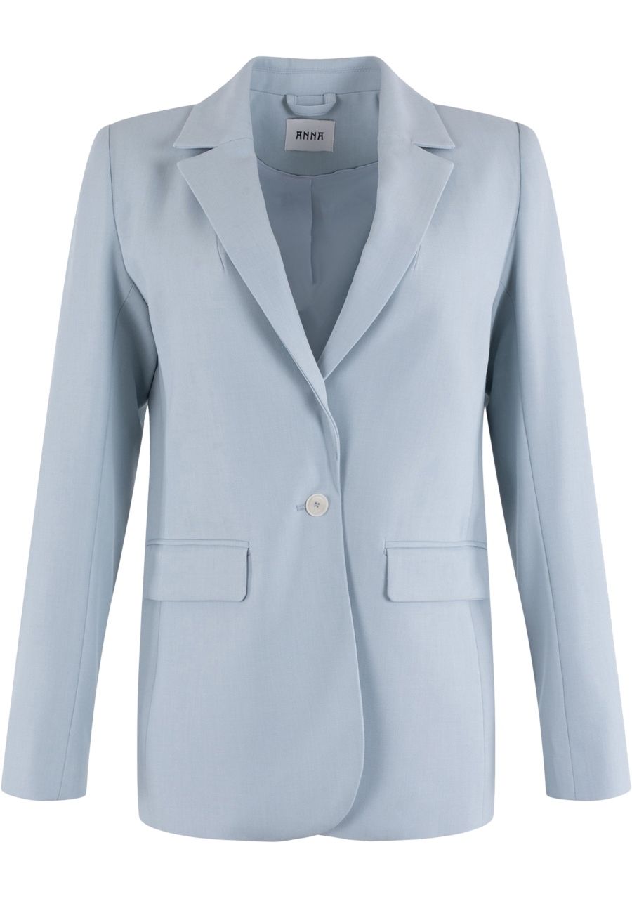 ANNA VAN TOOR BLAZER