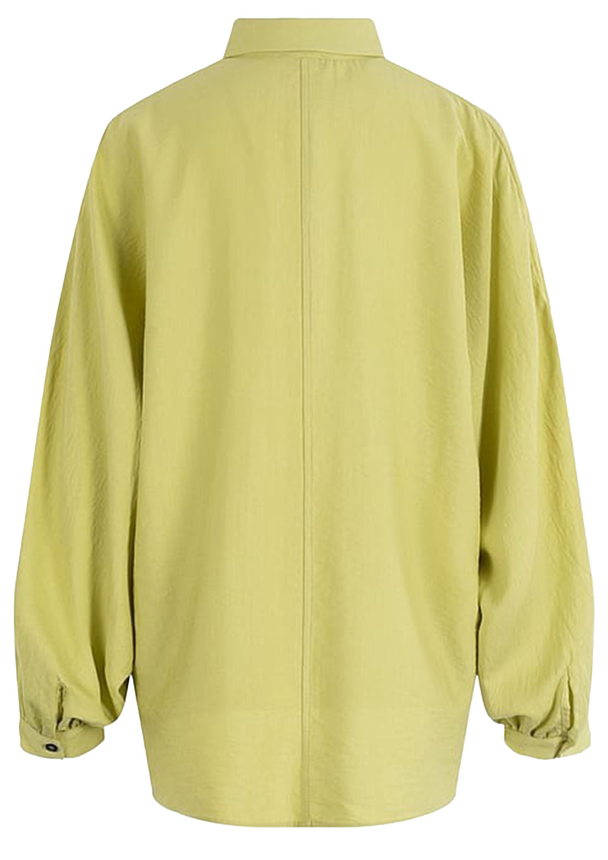 ANNA VAN TOOR BLOUSE