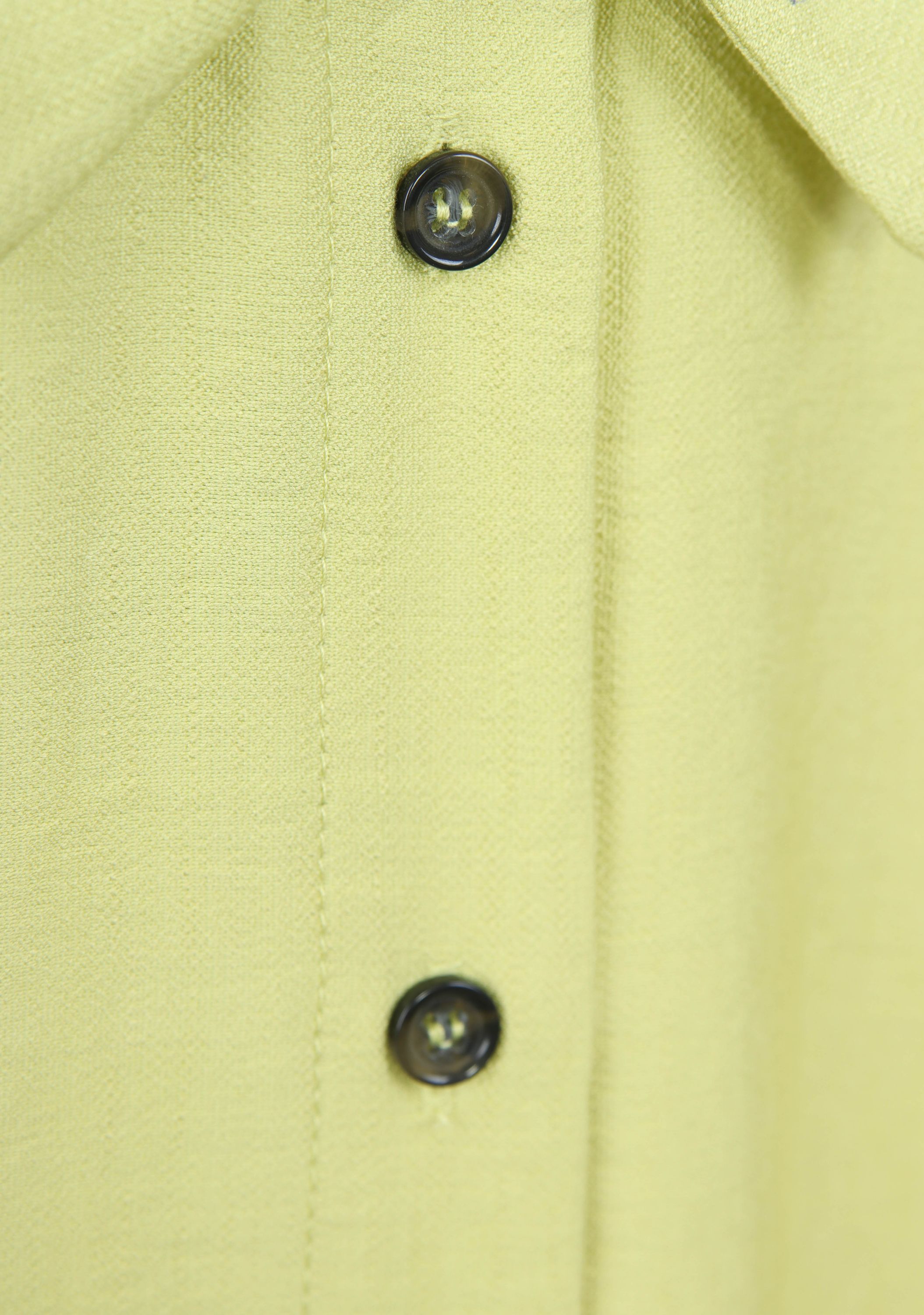 ANNA VAN TOOR BLOUSE
