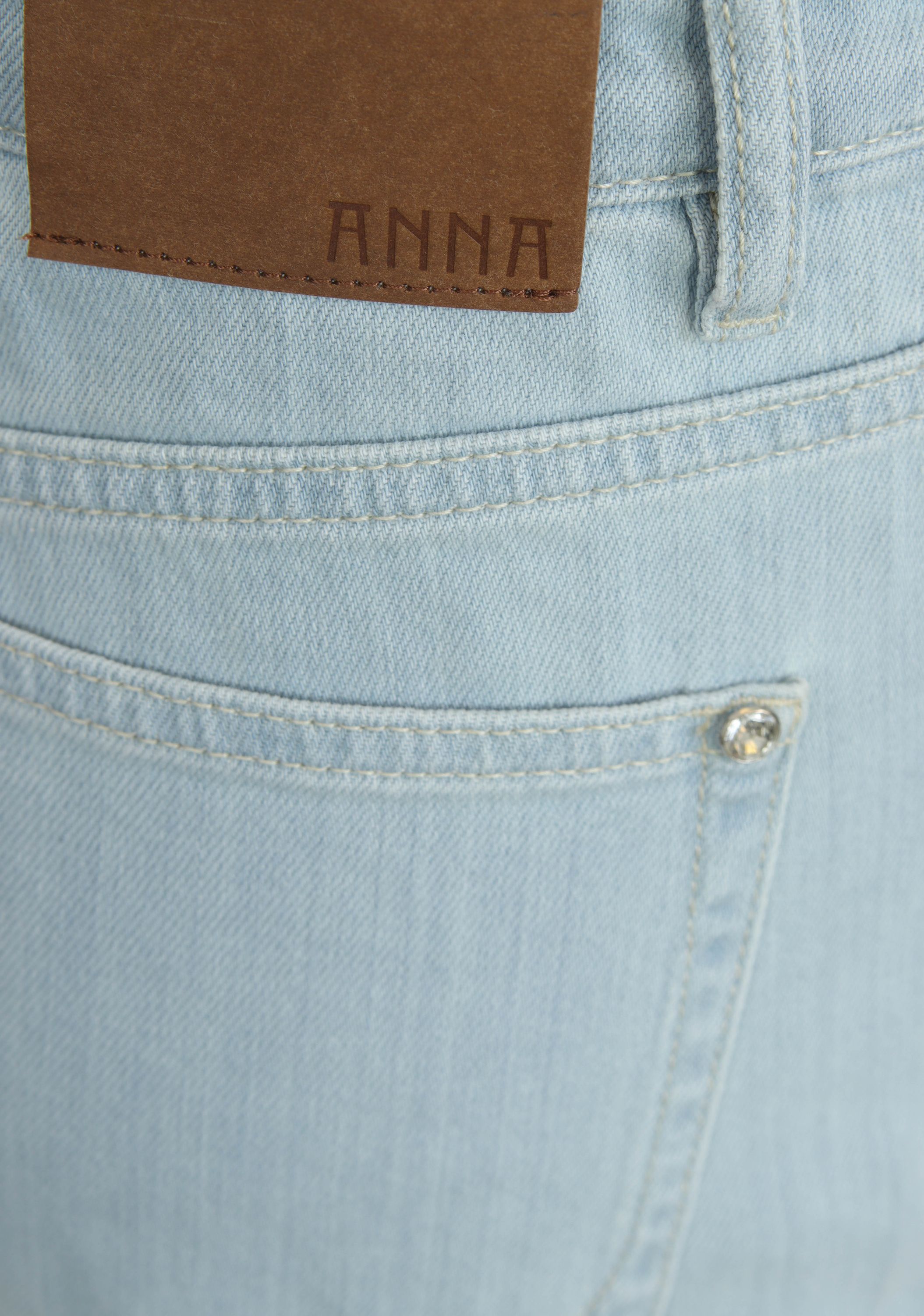 ANNA VAN TOOR JEANS