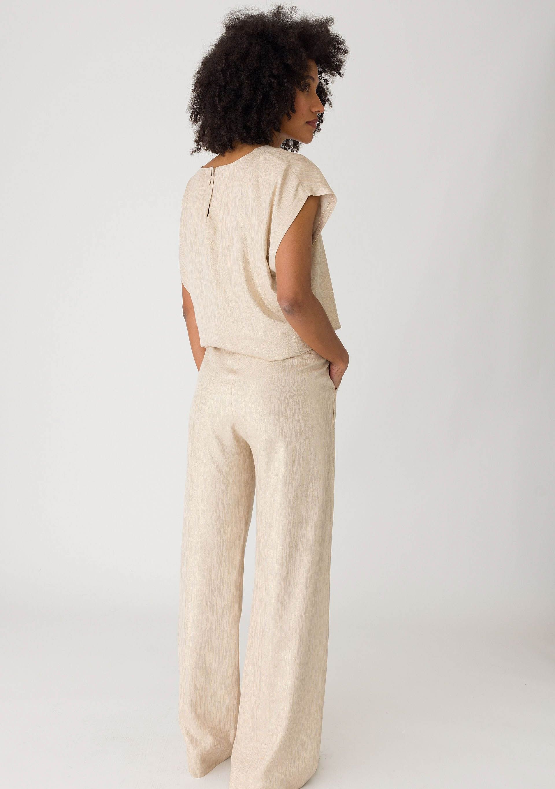 ANNA VAN TOOR PANTALON