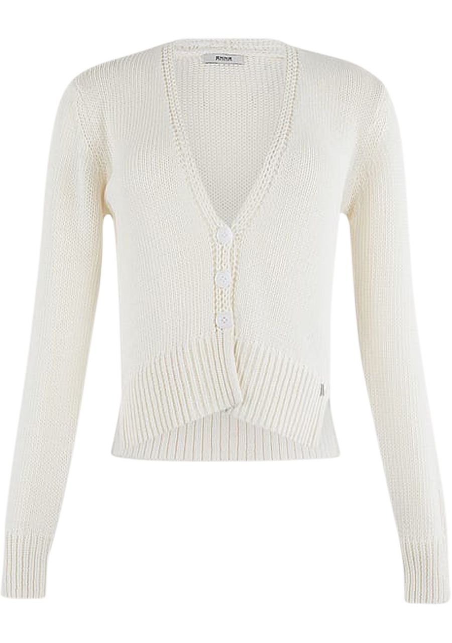 ANNA VAN TOOR VEST ANNA VAN TOOR VEST
