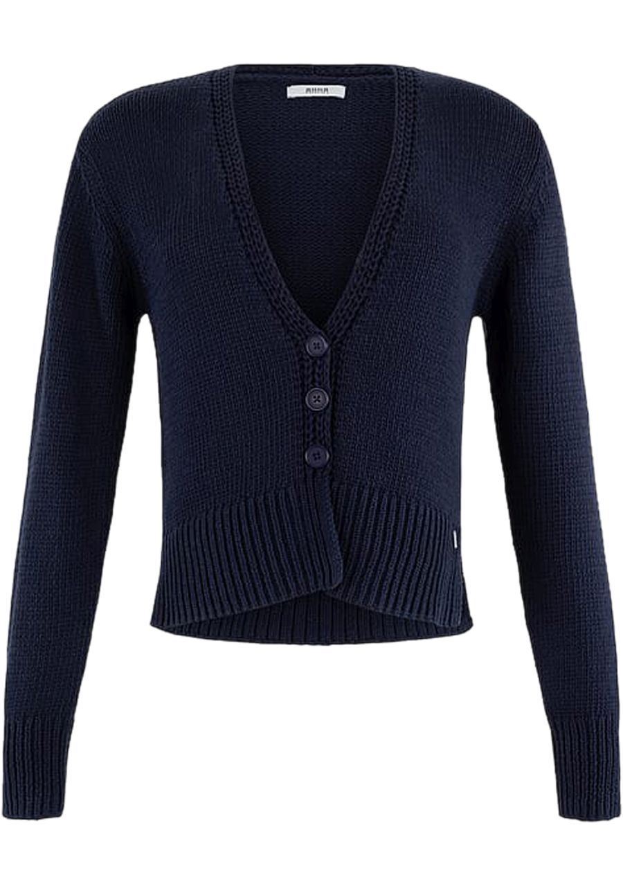 ANNA VAN TOOR VEST ANNA VAN TOOR VEST