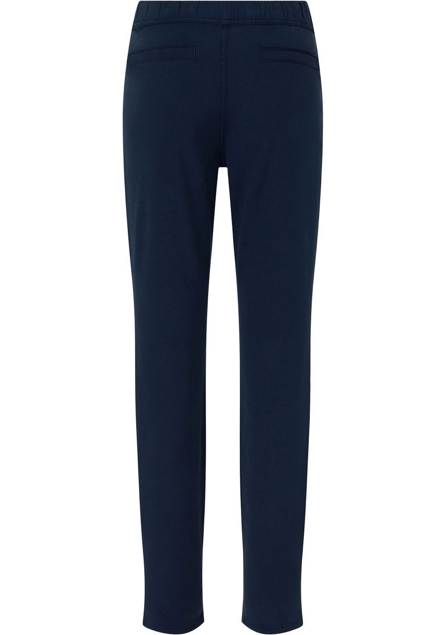 ANNA BLUE PANTALON