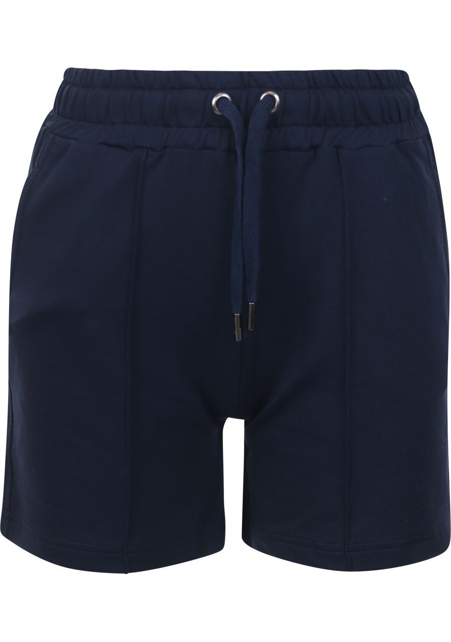 ANNA BLUE SHORT ANNA BLUE SHORT