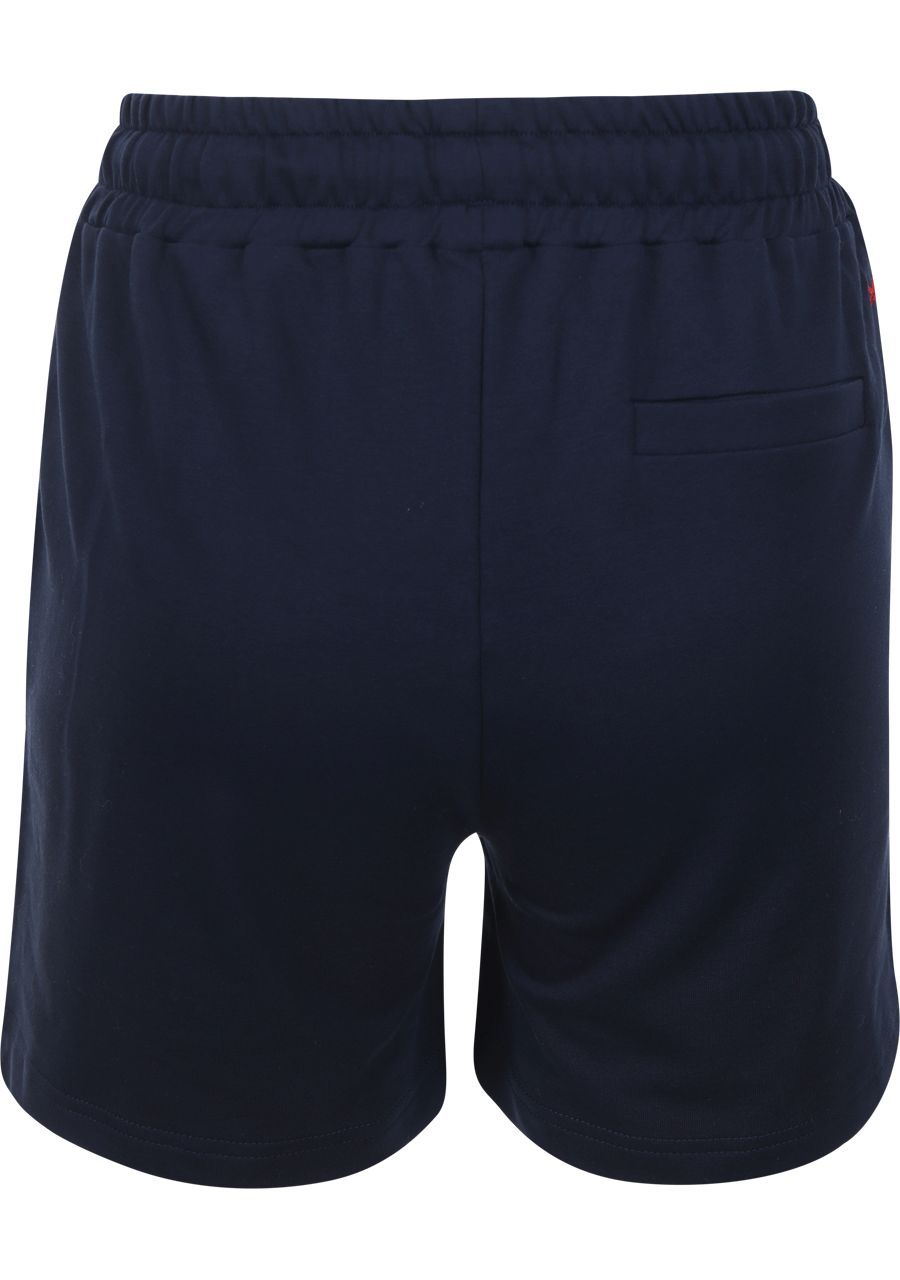 ANNA BLUE SHORT ANNA BLUE SHORT