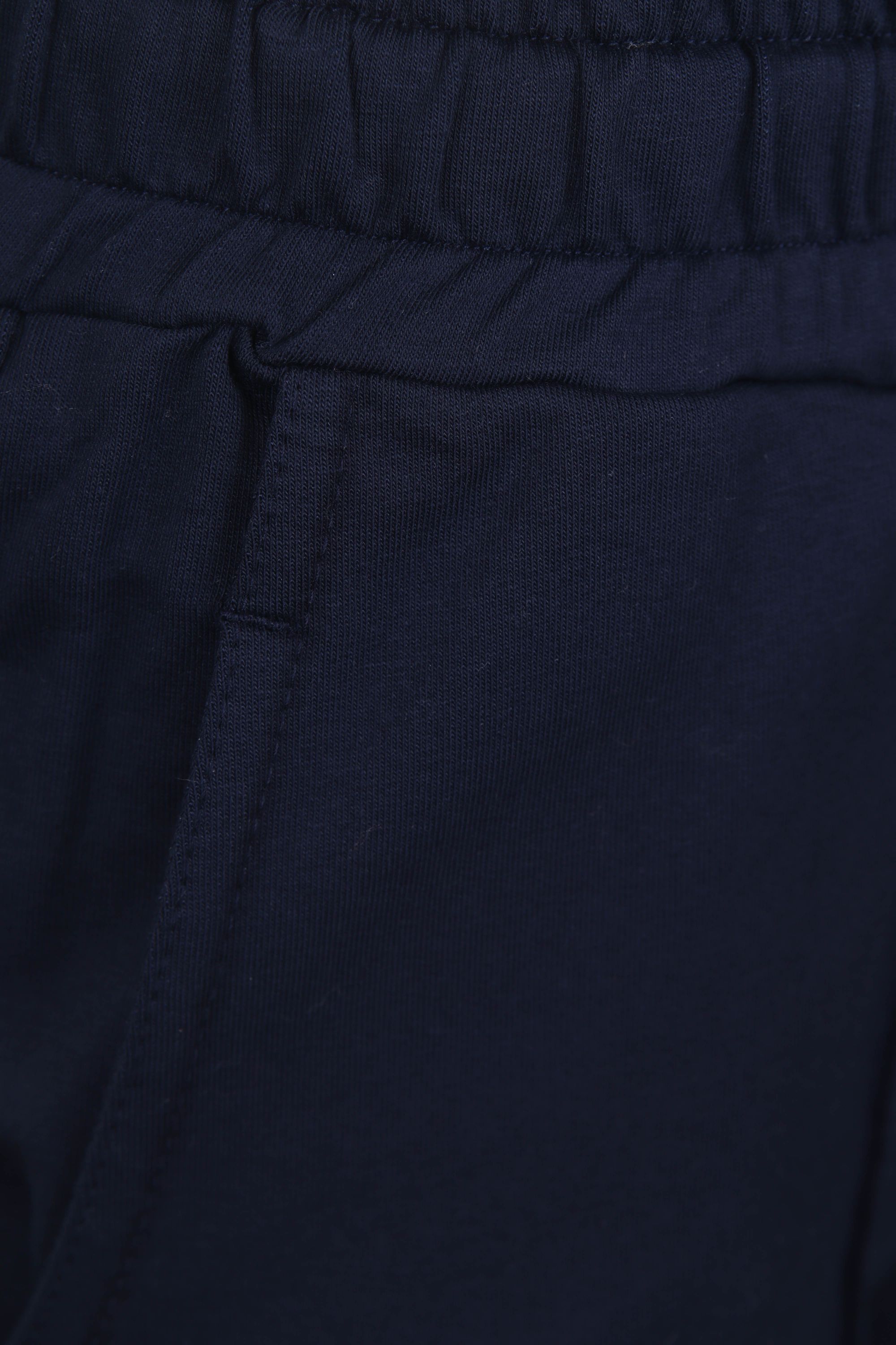 ANNA BLUE SHORT ANNA BLUE SHORT