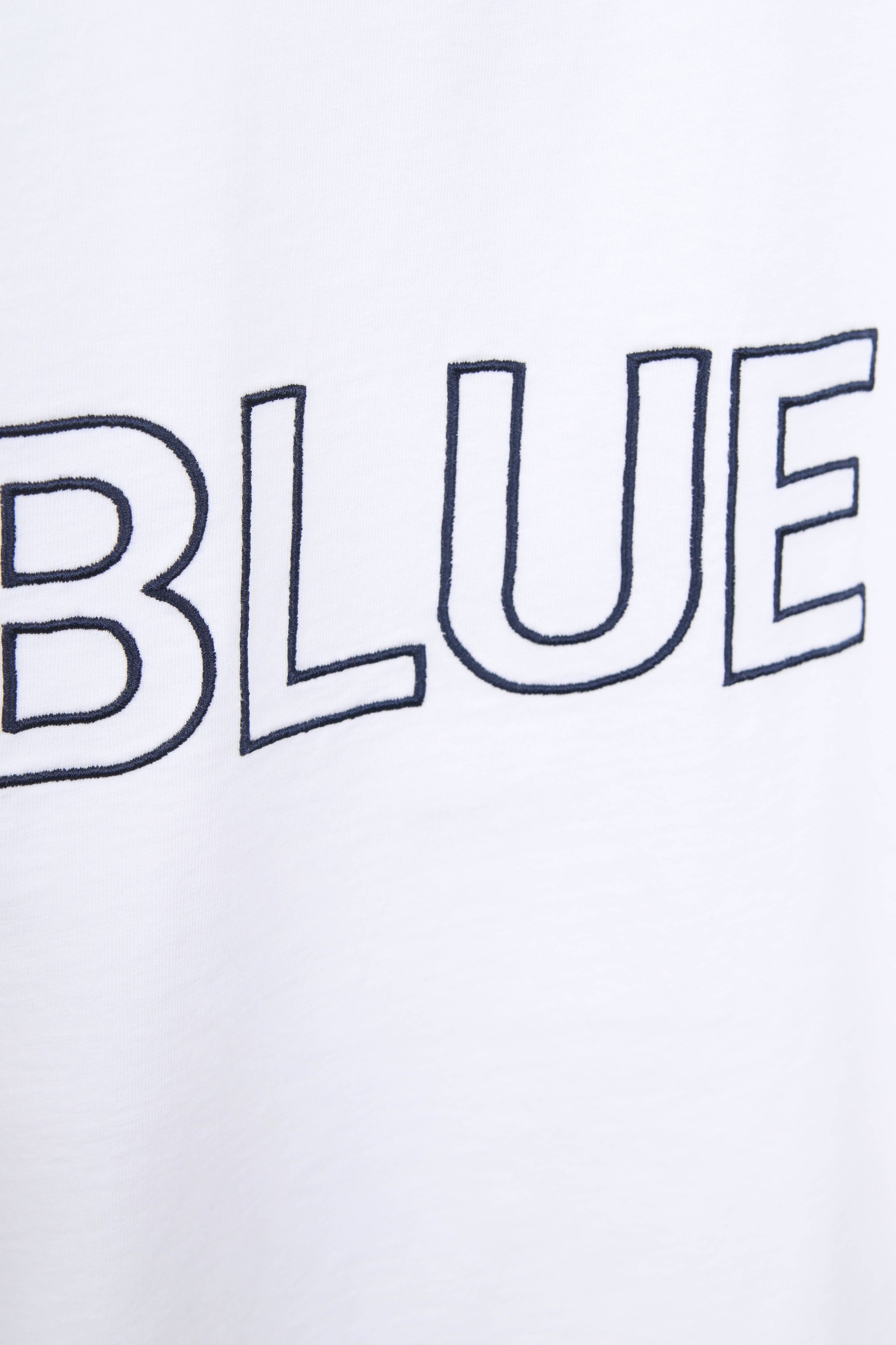 ANNA BLUE SHIRT ANNA BLUE SHIRT
