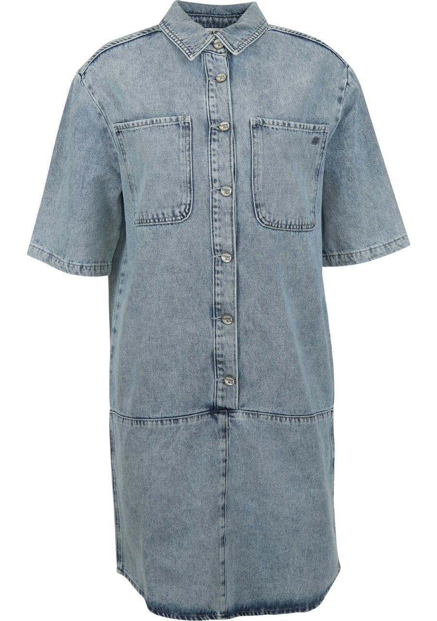 ANNA BLUE JURK ANNA BLUE JURK